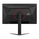 AOC Q27G4KD 26.5" QHD (2560x1440) 500Hz 0.03ms Adaptive-Sync QD-OLED Gaming Monitor
