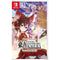 Nintendo Switch Touhou Danmaku Kagura Phantasia Lost with Extra Song Pack 1 (Asian)