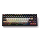 Akko TAC75 HE Lord of Mysteries Wired ARGB Mechanical Keyboard (Akko AstroAim Magnetic Switch)