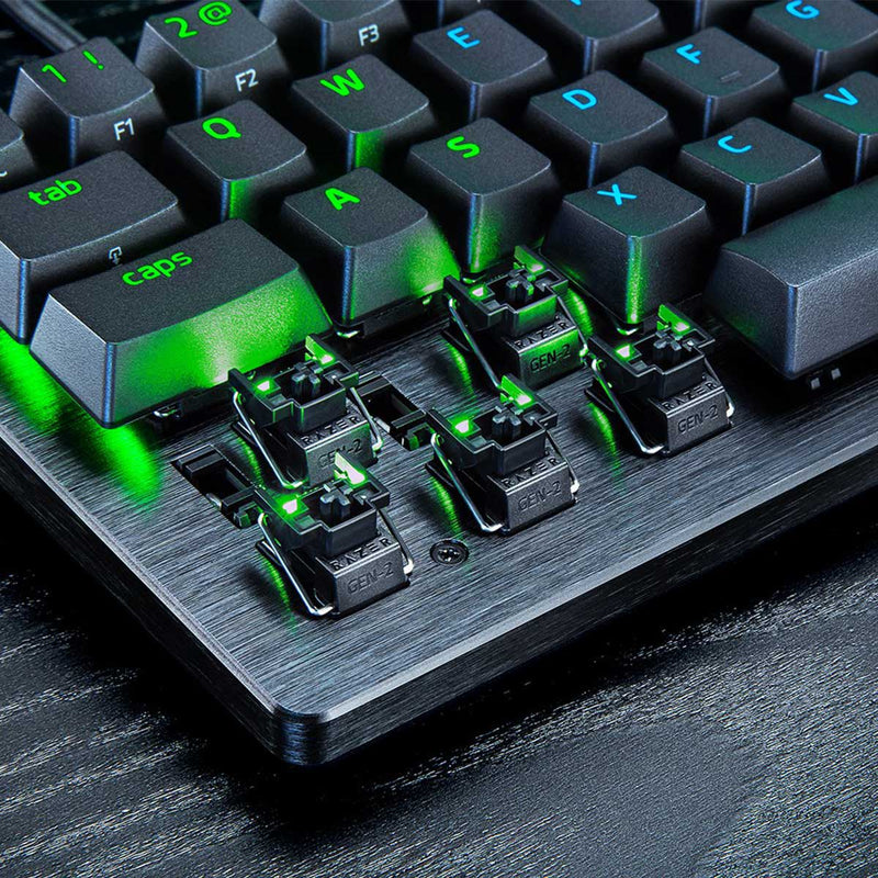 Razer Huntsman V3 Pro Mini 60% Analog Optical Esports Keyboard