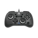 Horipad Turbo Mini for Nintendo Switch 2 (Black) (NSX-222A)