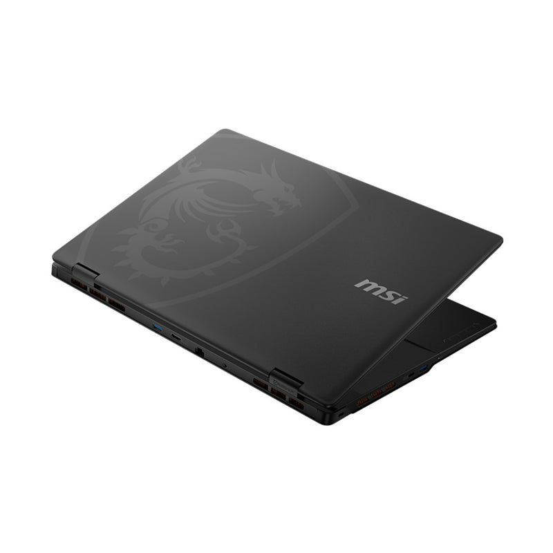 MSI Crosshair 18 HX AI A2XWGKG-029PH Gaming Laptop | DataBlitz