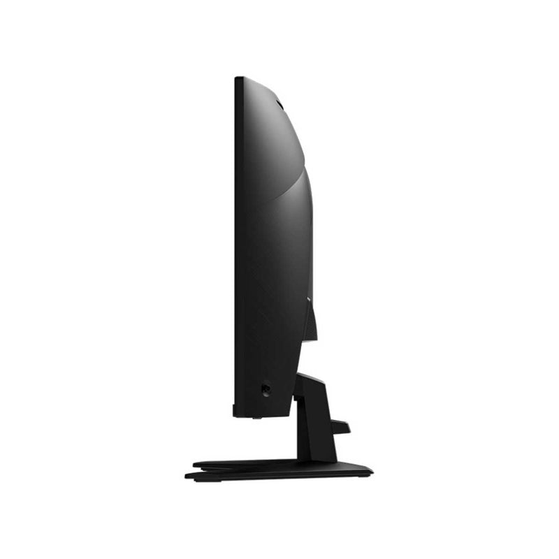 MSI MAG 32C6X 31.5" FHD (1920x1080) 250Hz(OC) 1ms MPRT VA Curved Gaming Monitor with Tilt Adjustment