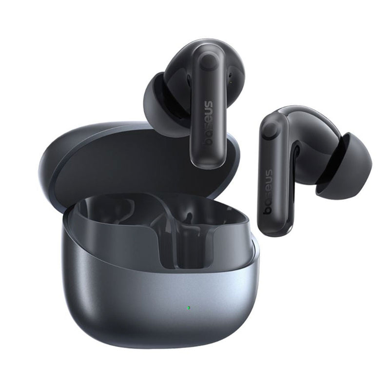 Baseus Bass BP1 Pro In-ear True Wireless Earbuds (Cosmic Black) (A0010504)