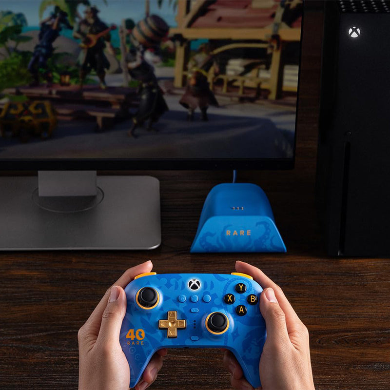 8Bitdo Ultimate 3-Mode Controller For Xbox + Game Pass Code (Rare) (81HB)
