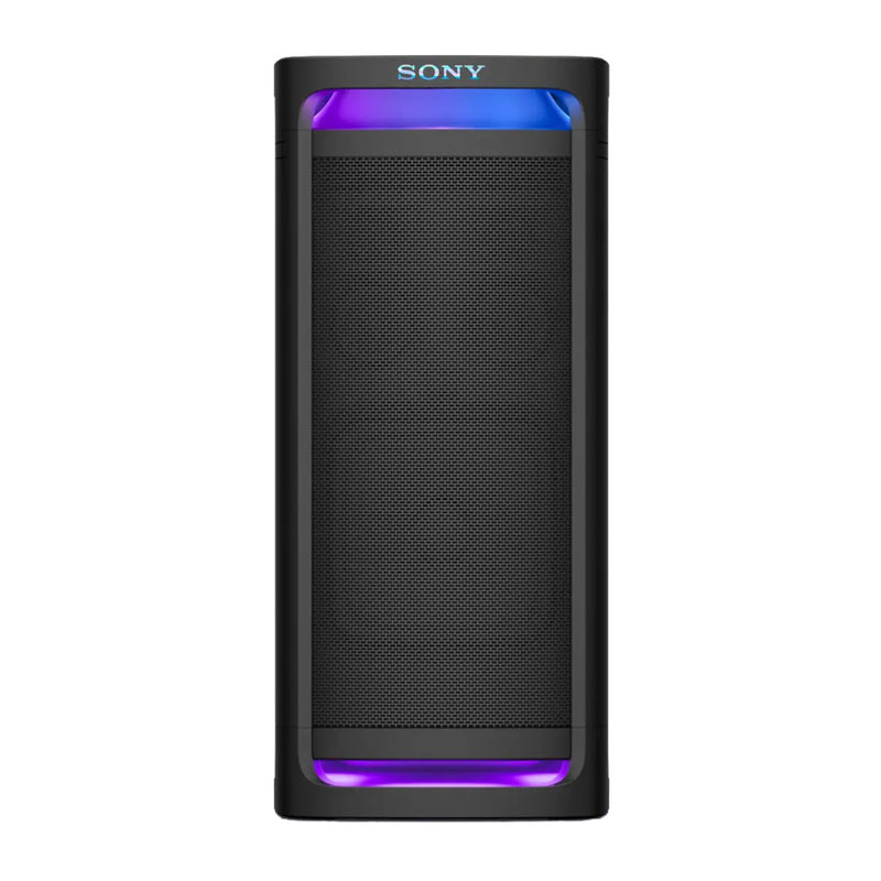 Sony ULT Power Sound Tower 9 Party Speaker + Wireless Handheld Microphone (SRS-ULT900/C)