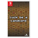 Nintendo Switch Luck be a Landlord (Eng/EU)