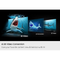 Samsung Odyssey G9 3D LS27FG900XEXXP 27" 4K (3840x2160) 165Hz 1ms (GTG) IPS FreeSync Gaming Monitor