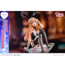 Prisma Wing TV Animation My Dress-Up Darling Marin Kitagawa Glass Ed. 1/7 Scale Pre-Painted Figure