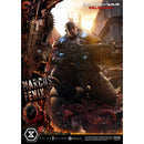 Real Elite Masterline Gears of War: Reloaded Marcus Fenix | DataBlitz