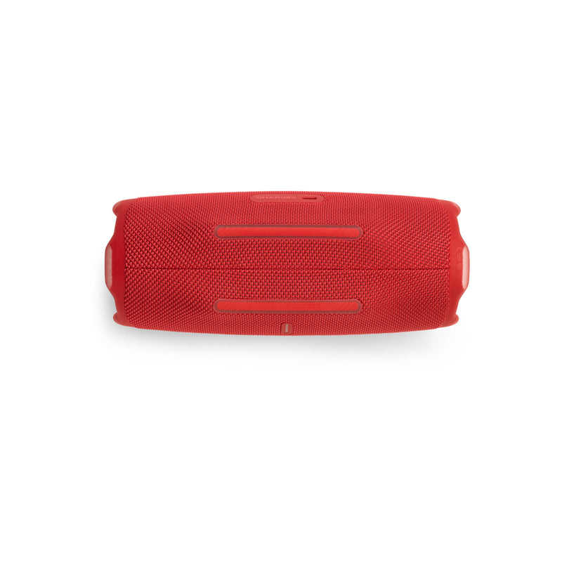 JBL Charge 6 Portable Waterproof & Drop-Proof Bluetooth Speaker (Purple, Red, Sand, Squad, White)