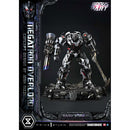 Transformers Generations | Megatron Overlord | DataBlitz