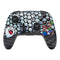 PowerA Lumectra Enhanced Wireless Controller For Nintendo Switch (Mario Peek-A-Boo)