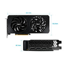 Palit GeForce RTX 5050 Dual OC 8GB GDDR6 Graphics Card