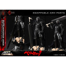 BUILD ART MASTERLINE Berserk Guts Berserker Armor "Rage" Plastic Model Kit Pre-Order Downpayment