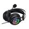 Onikuma X80 Abyss Mirror Wired Gaming Headphone with Microphone (Black)