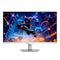 Gigabyte M27Q2 QD Ice 27" QHD (2560x1440) 200Hz/ OC 210Hz 1ms GTG SS IPS Edge Gaming Monitor
