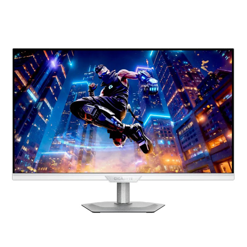 Gigabyte M27Q2 QD Ice 27" QHD (2560x1440) 200Hz/ OC 210Hz 1ms GTG SS IPS Edge Gaming Monitor