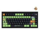 Fantech x One Piece MK921 Maxfit8 Tri-Mode Hot-Swappable Wireless Mechanical Keyboard (Brown Tactile Switch) (Zoro)