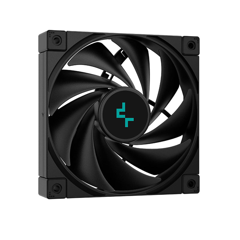 DataBlitz - Deepcool LT720 360MM High-Performance Liquid CPU Cooler (R-LT720-BKAMNF-G-1)