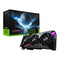 MSI GeForce RTX 5090 32GB GDDR7 Vanguard SOC Graphics Card