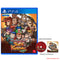 PS4 River City Saga Three Kingdoms Next Reg.3