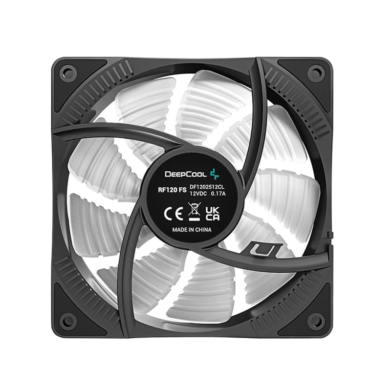 Deepcool RF120 FS 1X120MM Hydro Bearing