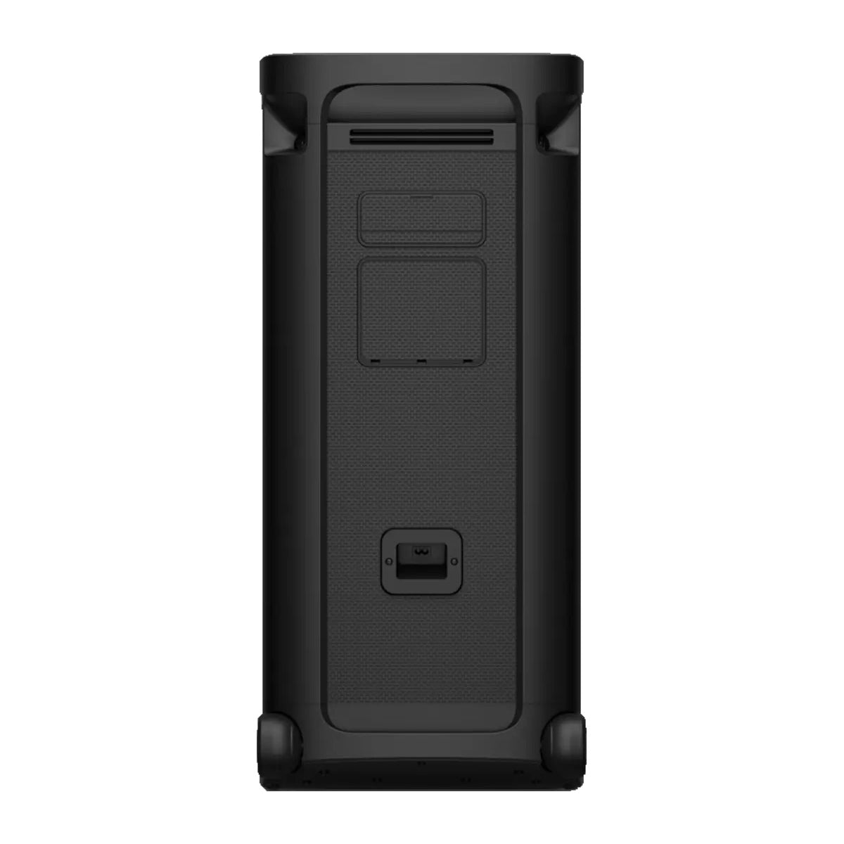 Sony ULT Power Sound Tower 9 Party Speaker + Wireless Handheld Microphone (SRS-ULT900/C)