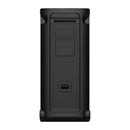 Sony ULT Power Sound Tower 9 Party Speaker + Wireless Handheld Microphone (SRS-ULT900/C)