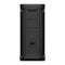 Sony ULT Power Sound Tower 9 Party Speaker + Wireless Handheld Microphone (SRS-ULT900/C)