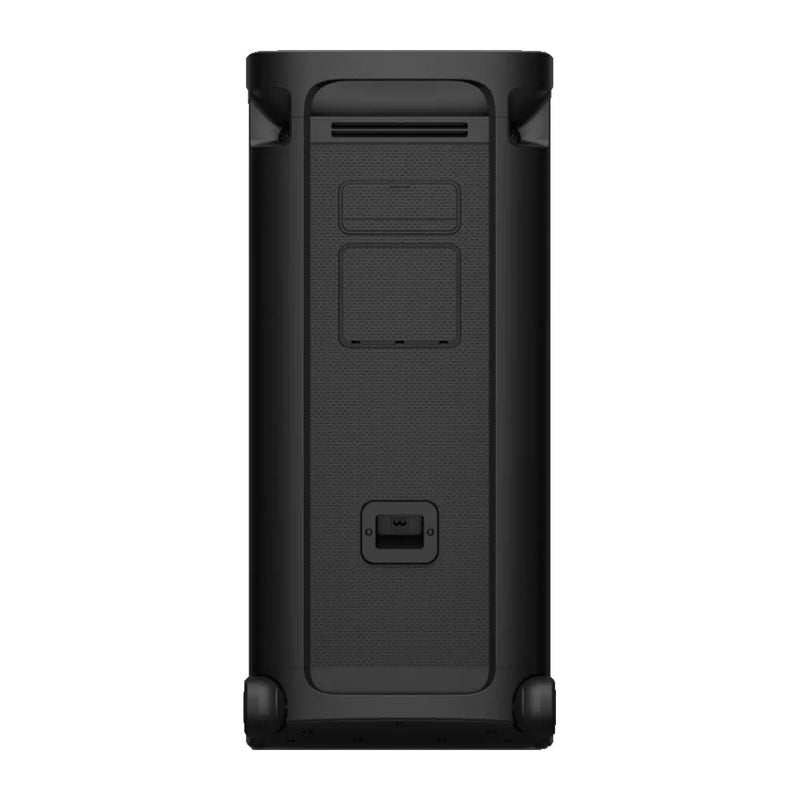 Sony ULT Power Sound Tower 9 Party Speaker + Wireless Handheld Microphone (SRS-ULT900/C)