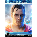 Throne Legacy Superman (Comics) Superman Fortress of Solitude on Throne | DataBlitz