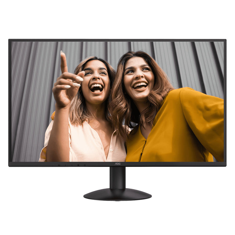 AOC Q27B303S3/71 27" QHD (2560x1440) 120Hz 4ms GTG 1ms MPRT IPS Monitor