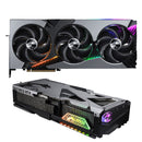 MSI GeForce RTX 5090 32GB GDDR7 Vanguard SOC Graphics Card