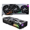 MSI GeForce RTX 5090 32GB GDDR7 Vanguard SOC Graphics Card