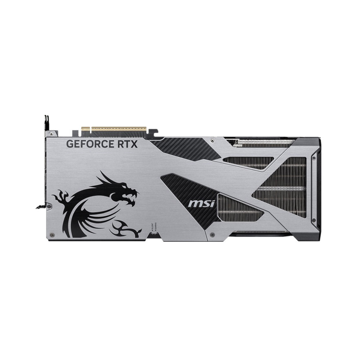 MSI GeForce RTX 5090 32GB GDDR7 Vanguard SOC Graphics Card
