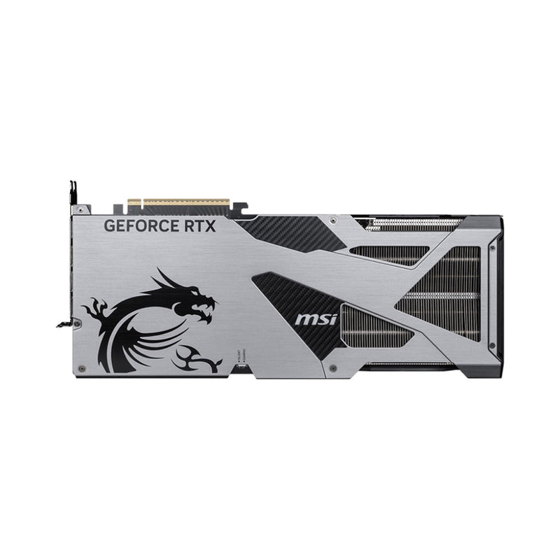 MSI GeForce RTX 5090 32GB GDDR7 Vanguard SOC Graphics Card