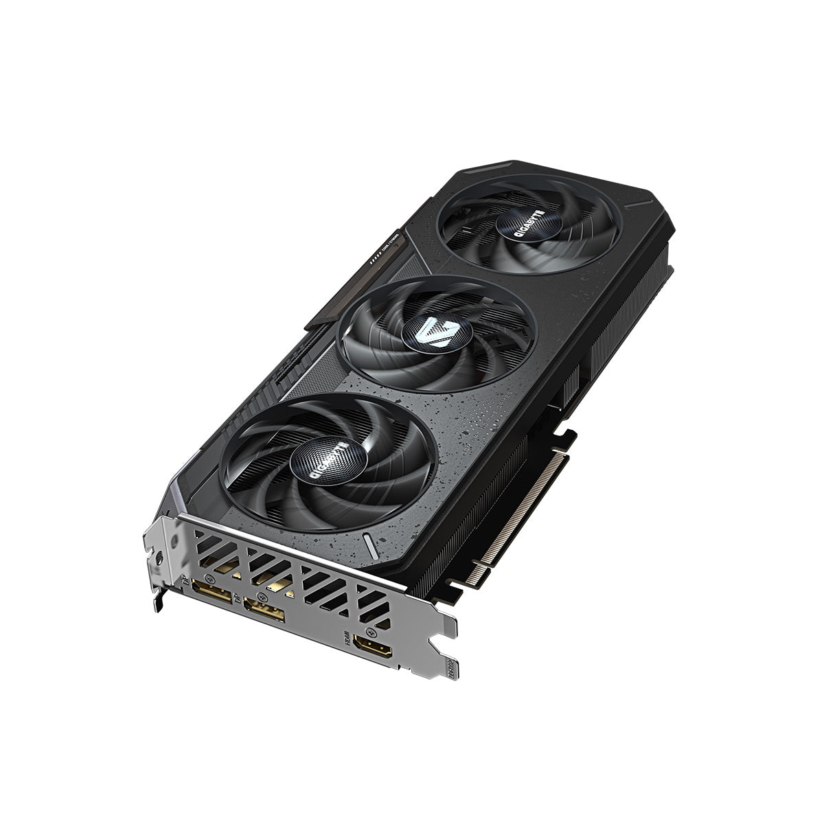 Gigabyte Radeon RX 9060 XT Gaming 8GB GDDR6 Graphics Card