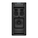 Sony ULT Power Sound Tower 9 Party Speaker + Wireless Handheld Microphone (SRS-ULT900/C)