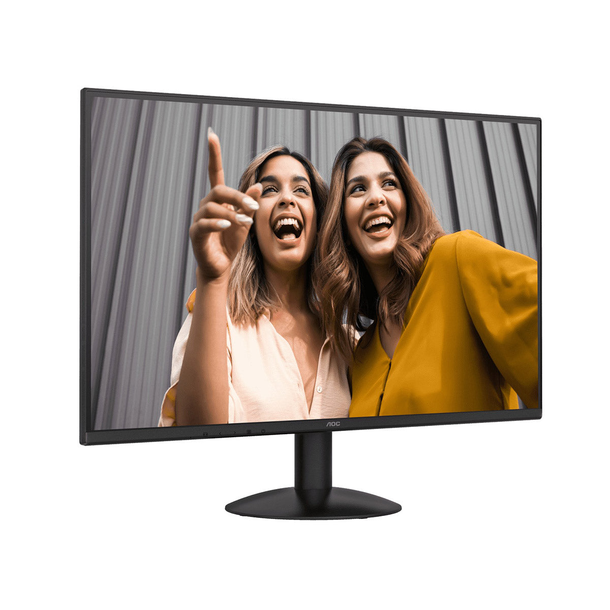 AOC Q27B303S3/71 27" QHD (2560x1440) 120Hz 4ms GTG 1ms MPRT IPS Monitor