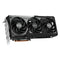 ASRock AMD Radeon RX 9070 XT Steel Legend Dark 16GB GDDR6 Graphics Card