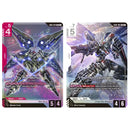 Gundam Card Game Newtype Rising Booster Pack (GD01) (English Ver.)