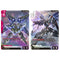 Gundam Card Game Newtype Rising Booster Pack (GD01) (English Ver.)