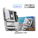 MSI MPG X870E Edge TI WiFi DDR5 AM5 Motherboard