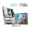 MSI MPG X870E Edge TI WiFi DDR5 AM5 Motherboard