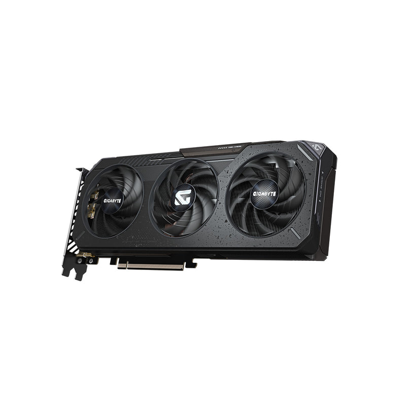 Gigabyte Radeon RX 9060 XT Gaming OC 8GB GDDR6 Graphics Card