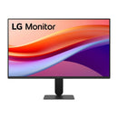 LG 24U411A-B 24" FHD (1920x1080) 120Hz 5ms GTG IPS Monitor With Tilt Adjustment