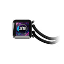 ASRock Phantom Gaming 360 LCD AIO Liquid Cooler