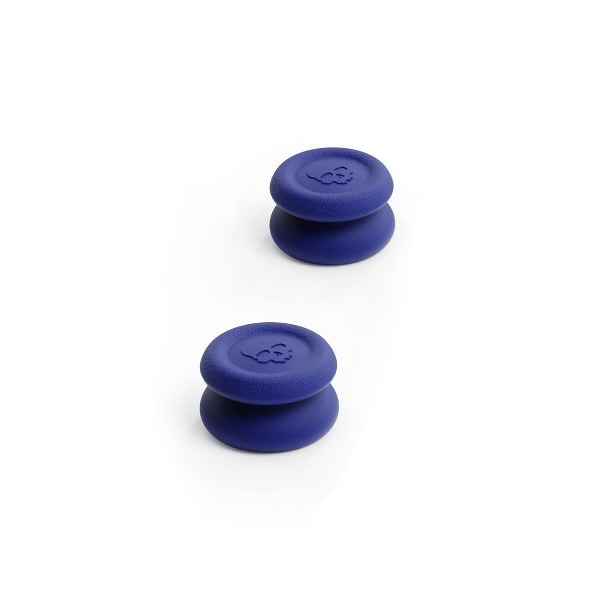 Skull & Co. XboxSX Thumb Grip For XSX/XB1 Controller (Neon Blue) (XBTG-BL)