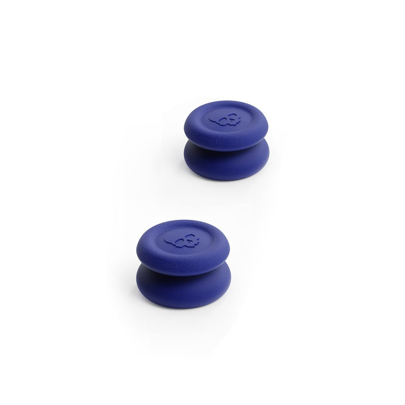 Skull & Co. XboxSX Thumb Grip For XSX/XB1 Controller (Neon Blue) (XBTG-BL)